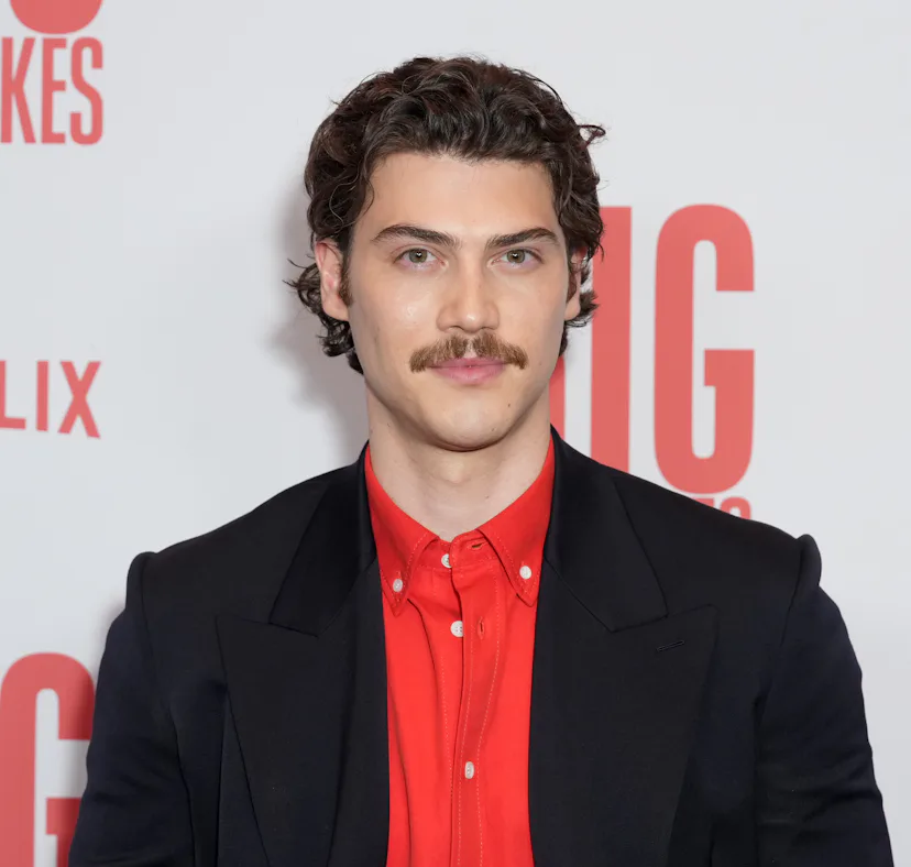 Jack Innanen hinted at possibly getting cast in Season 2 of 'Heated Rivalry.'