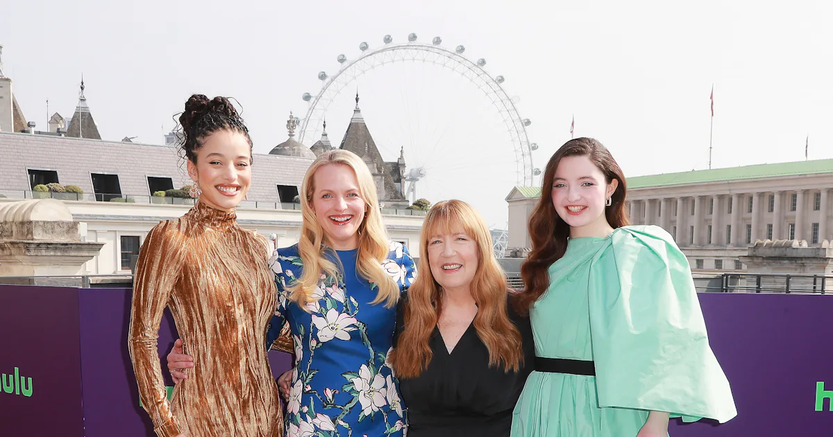 These 'Testaments' Characters Have A Shocking Connection To 'The Handmaid's Tale'