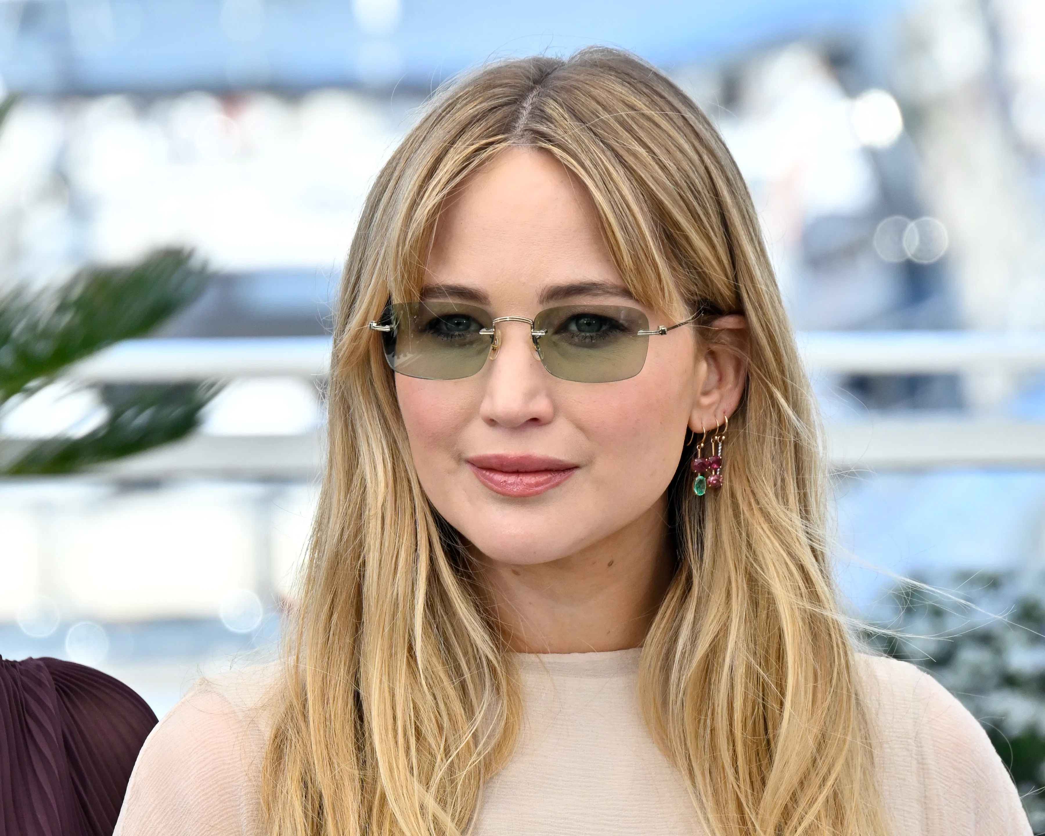 "Color-Maxxing" Is The Jennifer Lawrence-Approved Fashion Trend For Spring 2026
