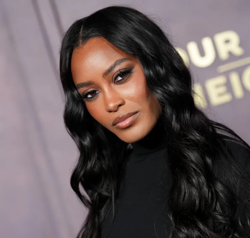 Ciara Miller made a sly comment about Amanda Batula and West Wilson's relationship while interviewin...