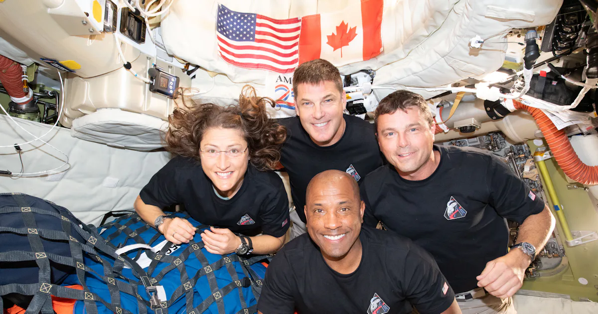 You're Happy-Crying Over The Artemis II Mission This Week, Too, Right?