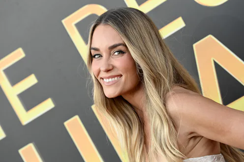 SANTA MONICA, CALIFORNIA - MARCH 26: Lauren Conrad attends the Los Angeles Special Event for Roku Or...