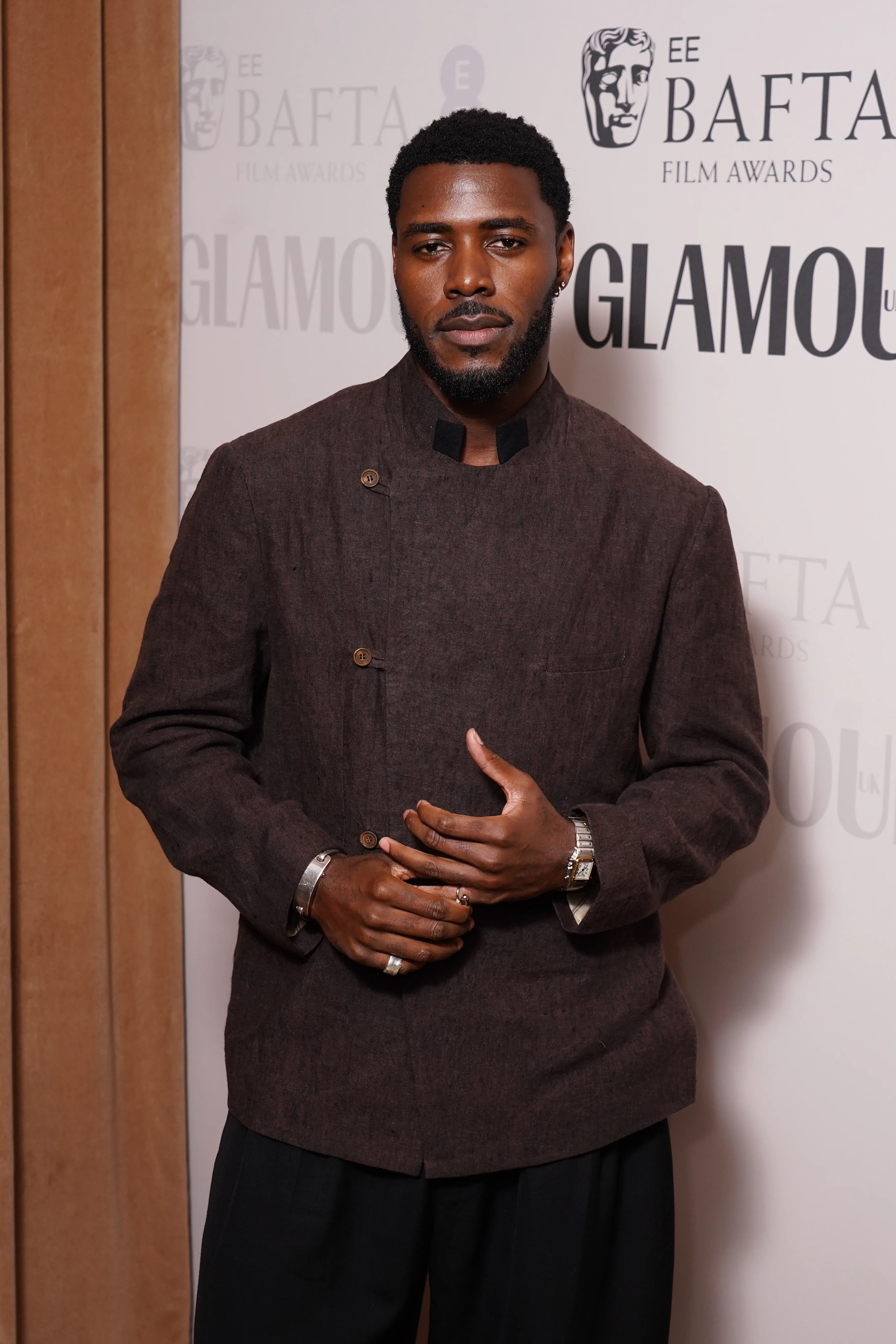 Bridgerton' Season 5 Casts Tega Alexander As Christopher Anderson