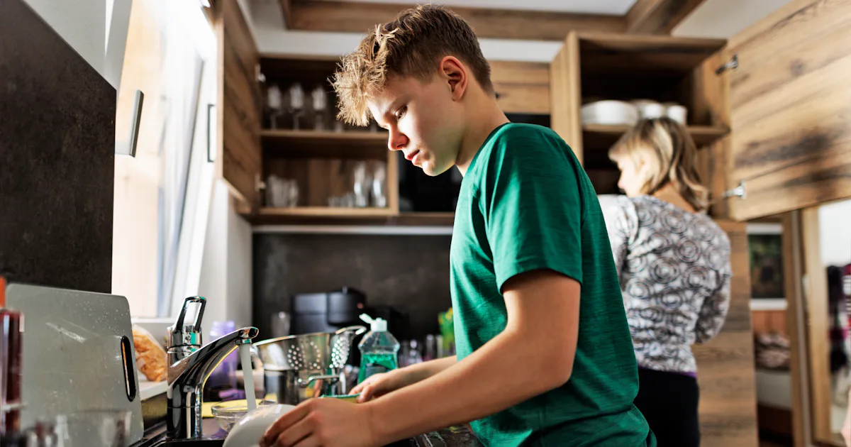 If Your Kids Lead Easy Lives, Do You Need To "Manufacture Hardship"?