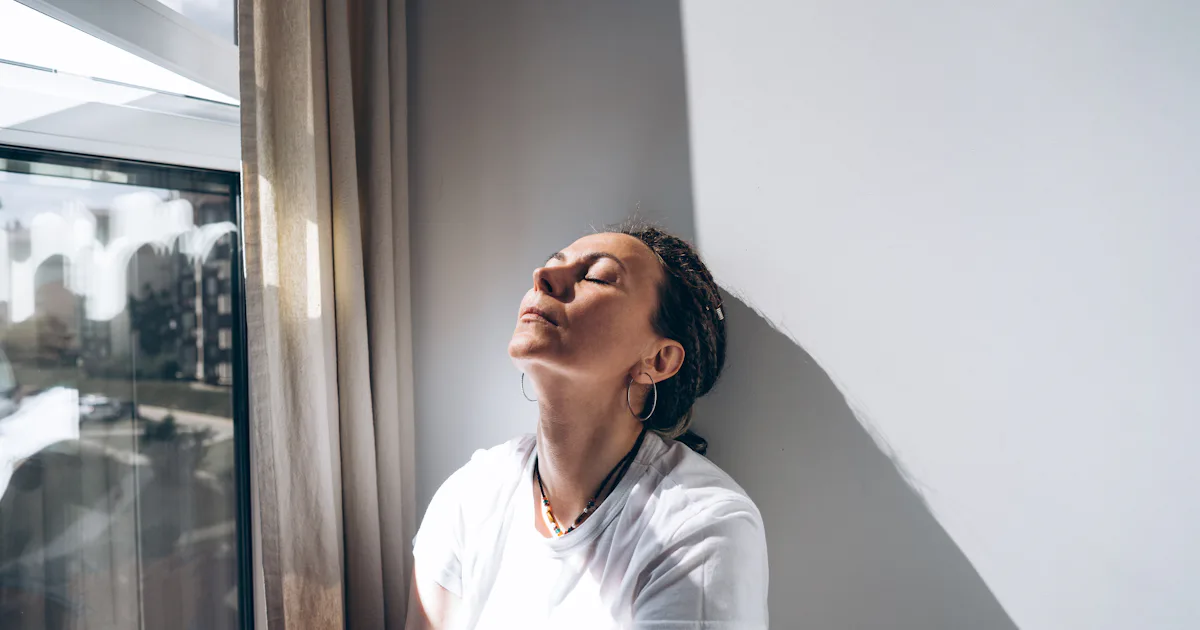 I'm Tired Of Being Told I Can Buy My Way Out Of Burnout