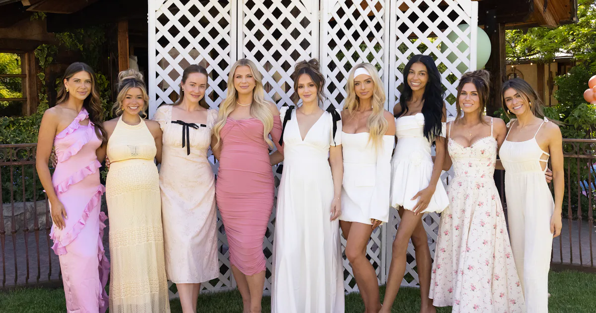 I'm Sorry, The 'Mormon Wives' Cast Needs To Stay In Utah