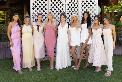 THE SECRET LIVES OF MORMON WIVES - Season 3 - #Momtok is back, but damaging revelations and allegati...