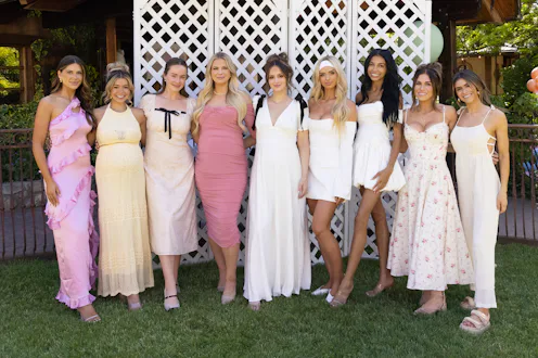 THE SECRET LIVES OF MORMON WIVES - Season 3 - #Momtok is back, but damaging revelations and allegati...