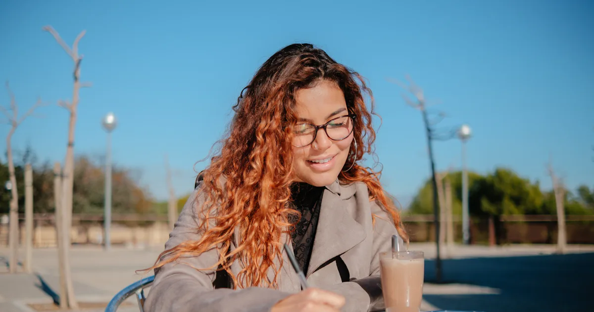 Signing A "Universe Contract" Will Inspire You To Plow Through Errands & Chores