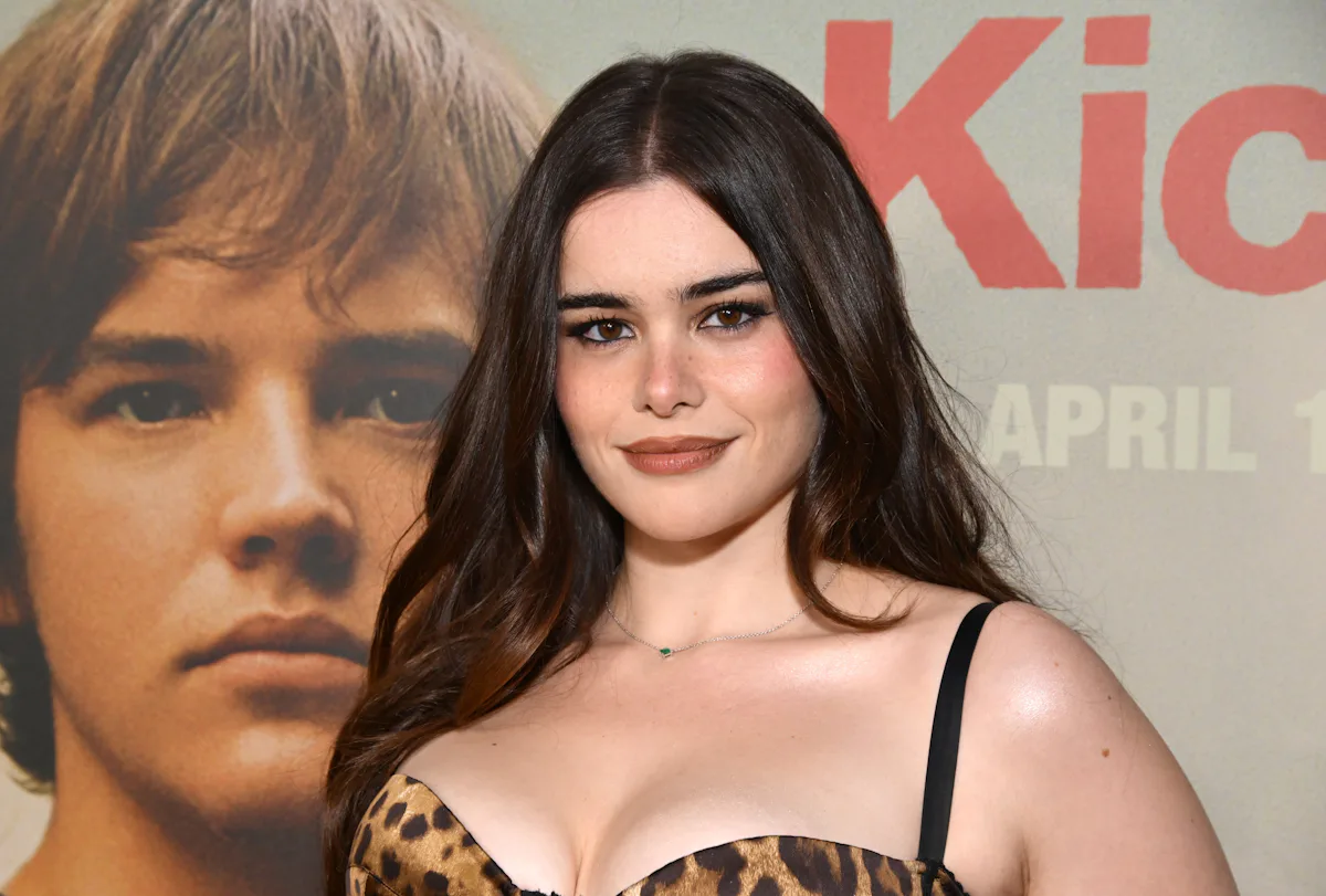 Barbie Ferreira Reveals Beyoncé Shot A Celeb-Filled "Thique" Music Video