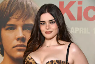 Barbie Ferreira revealed Beyoncé shot a music video for "Thique" that she had a role in.