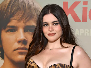 Barbie Ferreira revealed Beyoncé shot a music video for "Thique" that she had a role in.