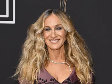 Sarah Jessica Parker