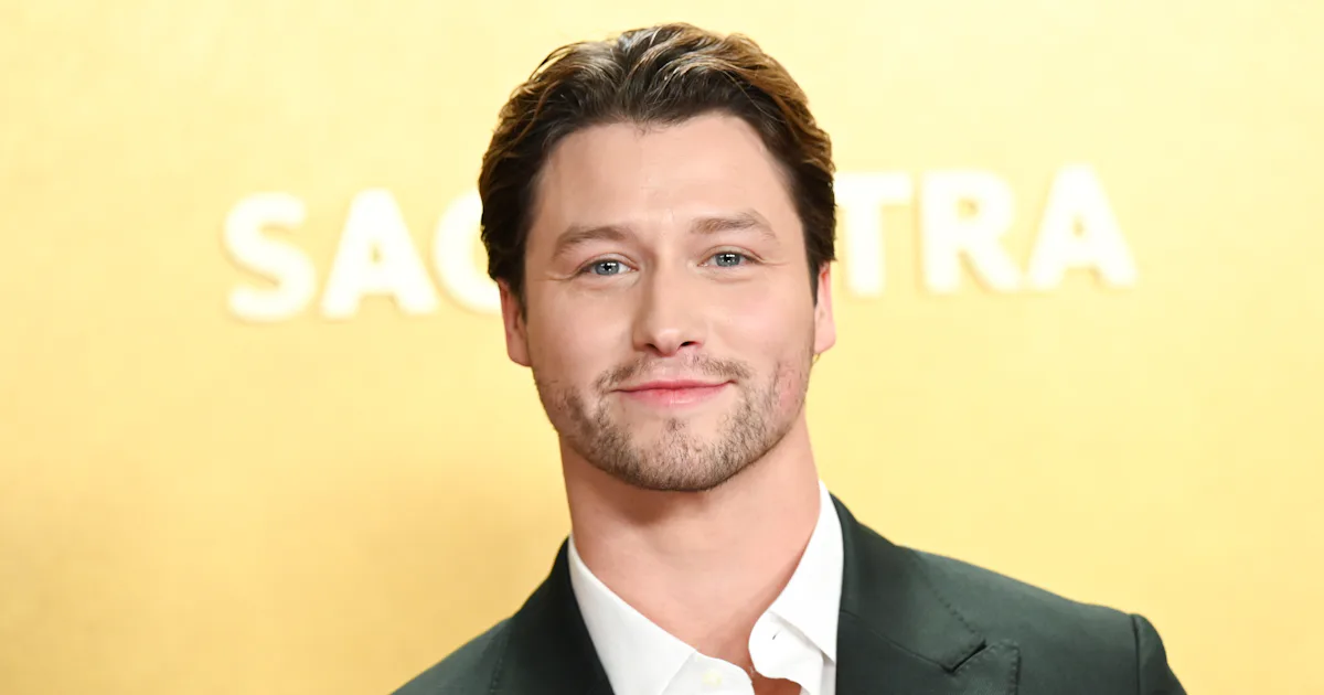 Exclusive: 'Off Campus' Star Stephen Kalyn Originally Auditioned For This Character