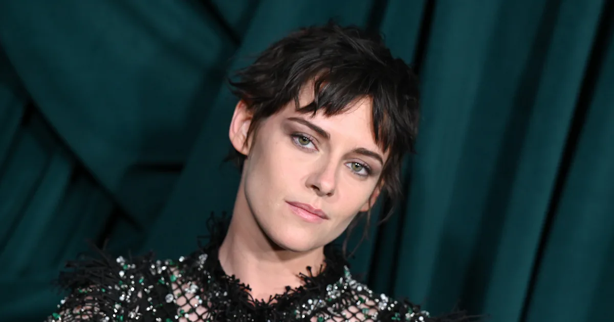14 jaar later staat Kristen Stewart op het punt de hoofdrol te spelen in een heel ander soort vampierfilm