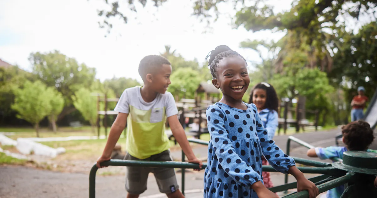 The AAP's New Recess Guidelines Are Clear: Recess Is A *Must* For Kids