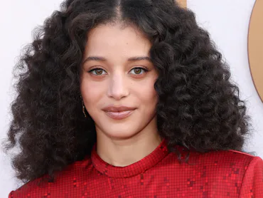 Chase Infiniti Twist-Out Hairstyle