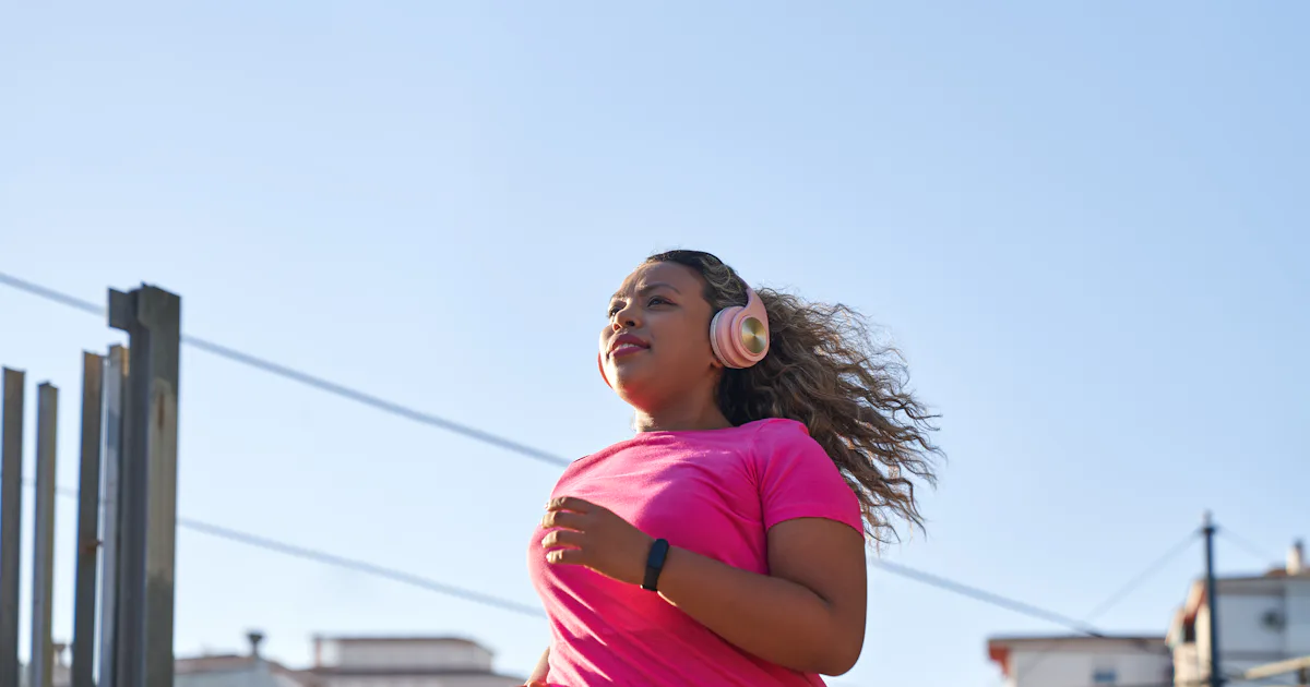 PCOS Got A New Name, One Experts Hope Will Change How Women Receive Care