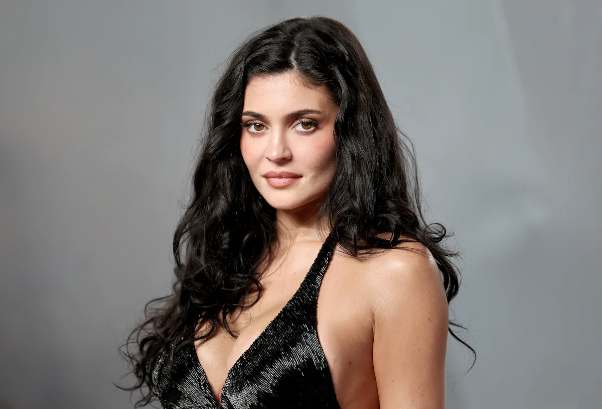 Kylie Jenner Was “Freaking Out” When She Got Pregnant With Stormi At 19