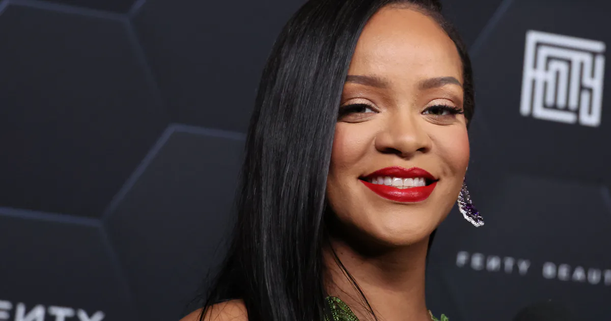 The "Khacket" Is Rihanna & Millie Bobby Brown's New Fave For Spring