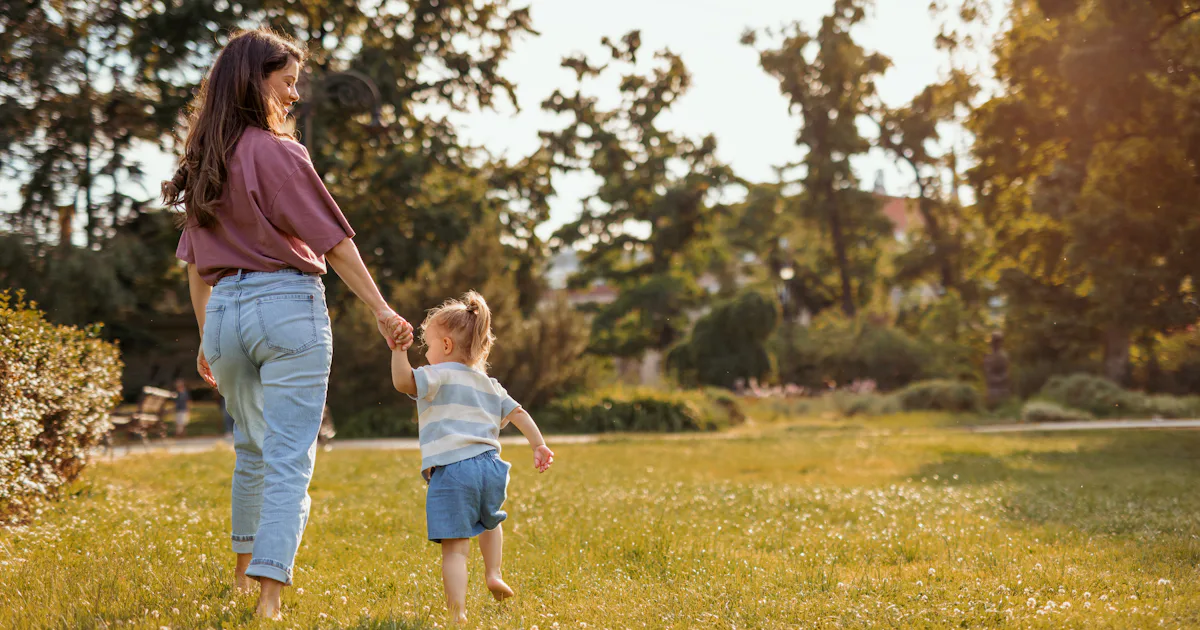 The Top 15 Best Countries To Raise A Family Do Not Include The Wealthiest