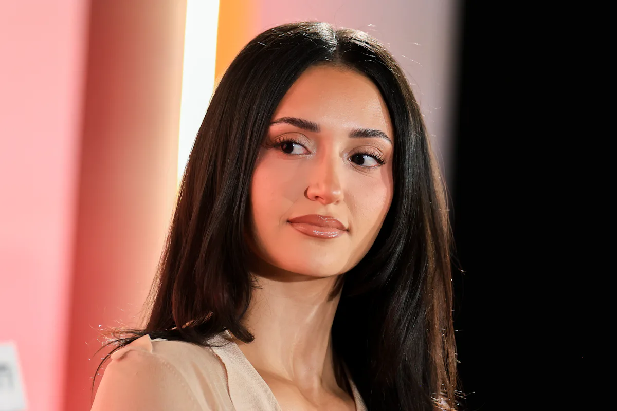 Leah Kateb Slams ‘Enter The Villa’ After Sharing Excerpt On Instagram