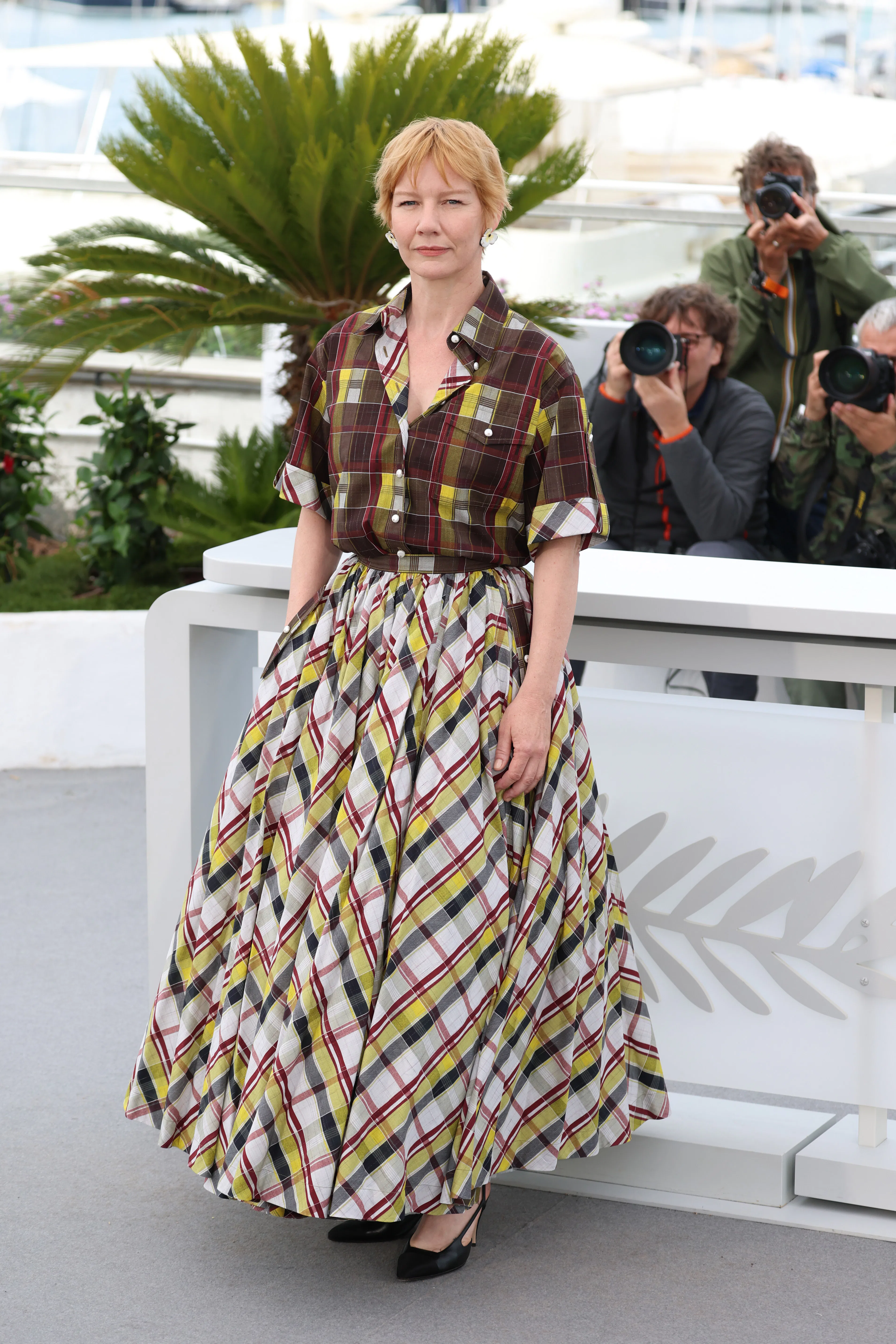 Celebrities at Cannes 2026