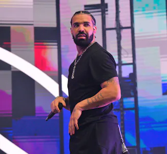 Drake's 'Iceman' lyrics seem to diss Rihanna and A$AP Rocky.