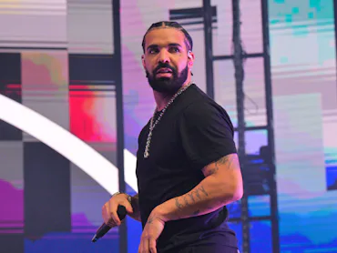 Drake's 'Iceman' lyrics seem to diss Rihanna and A$AP Rocky.