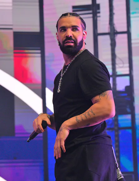 Drake's 'Iceman' lyrics seem to diss Rihanna and A$AP Rocky.