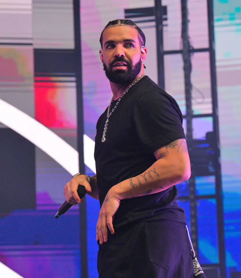 Drake's 'Iceman' lyrics seem to diss Rihanna and A$AP Rocky.
