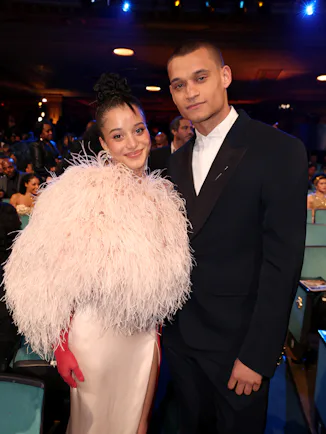 Tyriq Withers and Chase Infiniti began dating after fans online shipped them.
