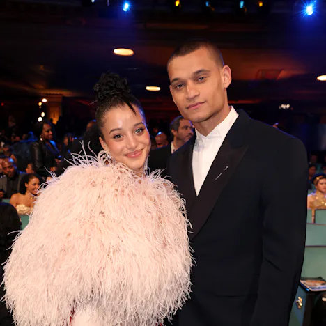 Tyriq Withers and Chase Infiniti began dating after fans online shipped them.
