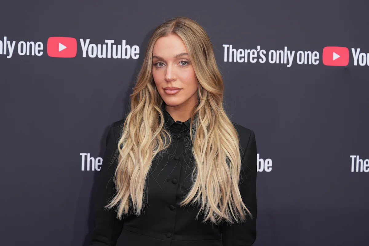 Alex Cooper Announces First Pregnancy With Husband Matt Kaplan