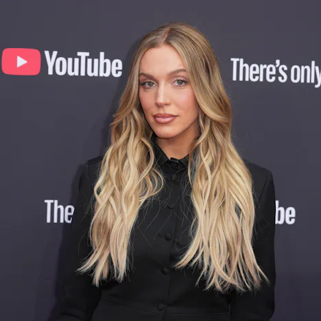 Alex Cooper announced her pregnancy with Matt Kaplan.