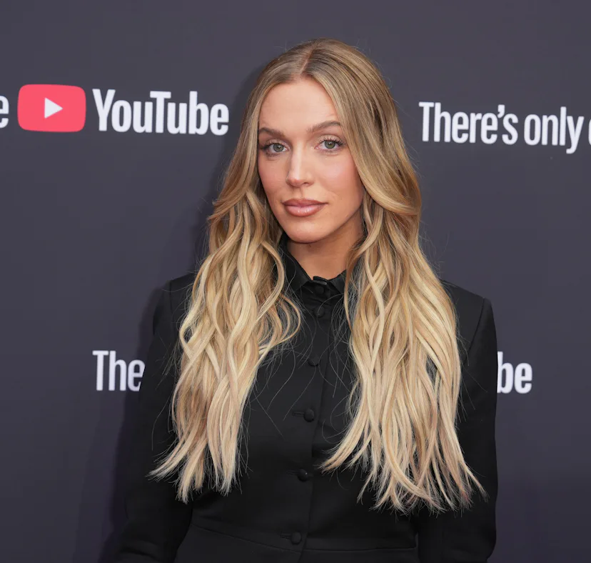 Alex Cooper announced her pregnancy with Matt Kaplan.