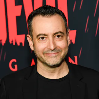 Brad Winderbaum at the "Daredevil: Born Again" Season 2 Launch Event held at Drai's Supper Club New ...