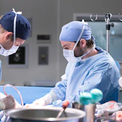 GREYS ANATOMY - Ill Cover You A former patient of Links, Simon, is in the ER with his pregnant wife...