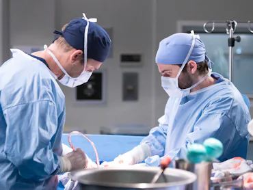 GREYS ANATOMY - Ill Cover You A former patient of Links, Simon, is in the ER with his pregnant wife...
