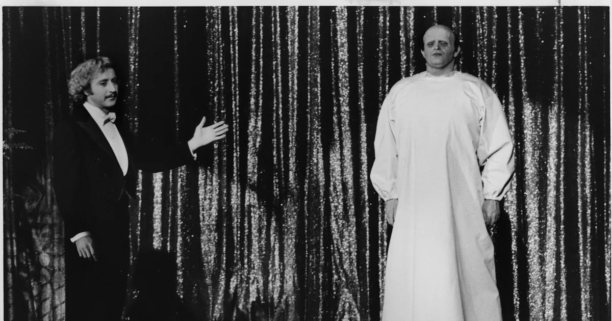52 jaar later krijgt een iconisch sciencefiction-horrormonster de perfecte reboot 52 jaar later krijgt een iconisch sciencefiction-horrormonster de perfecte reboot