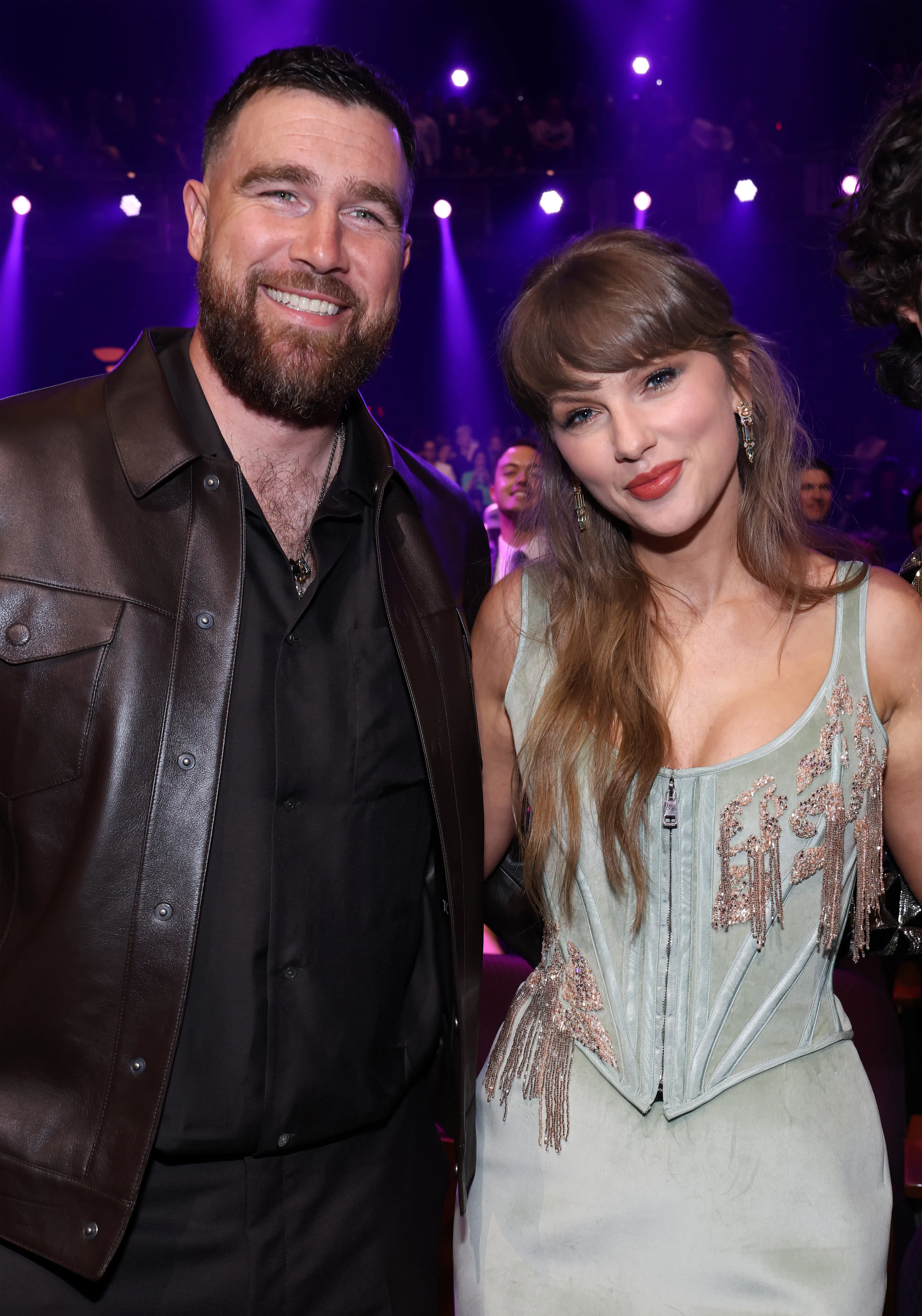 Taylor Swift and Travis Kelce are married — here are all the wedding details including location and ...