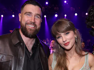 Taylor Swift and Travis Kelce are married — here are all the wedding details including location and ...