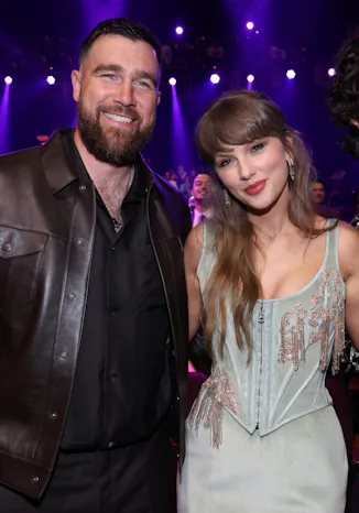 Taylor Swift and Travis Kelce are married — here are all the wedding details including location and ...