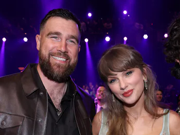 Taylor Swift and Travis Kelce are married — here are all the wedding details including location and ...