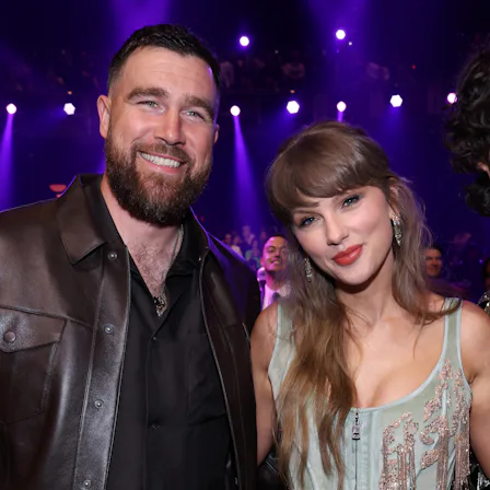 Taylor Swift and Travis Kelce are married — here are all the wedding details including location and ...