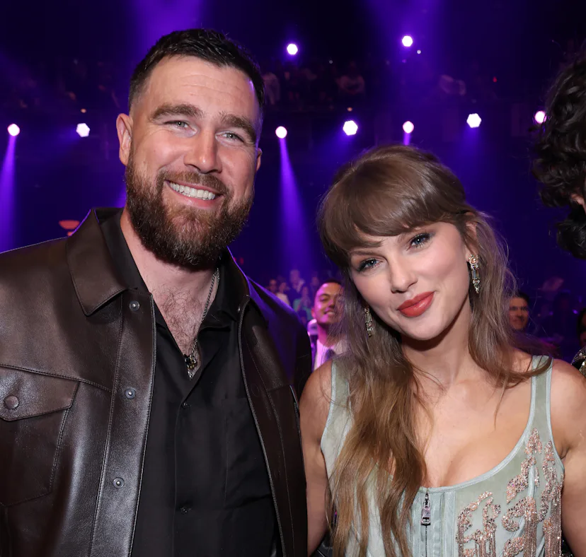 Taylor Swift and Travis Kelce are married — here are all the wedding details including location and ...