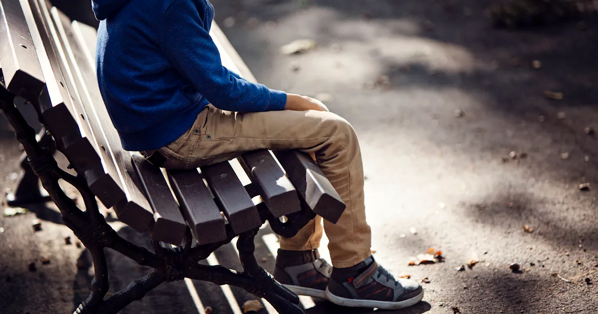 My Ex-Husband Called My Son Fat. Why Did Nothing I Say Stop Him?