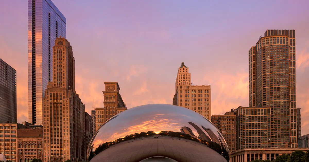 The Best Things To Do In Chicago This April, From Movie Nights To Midsommarfest