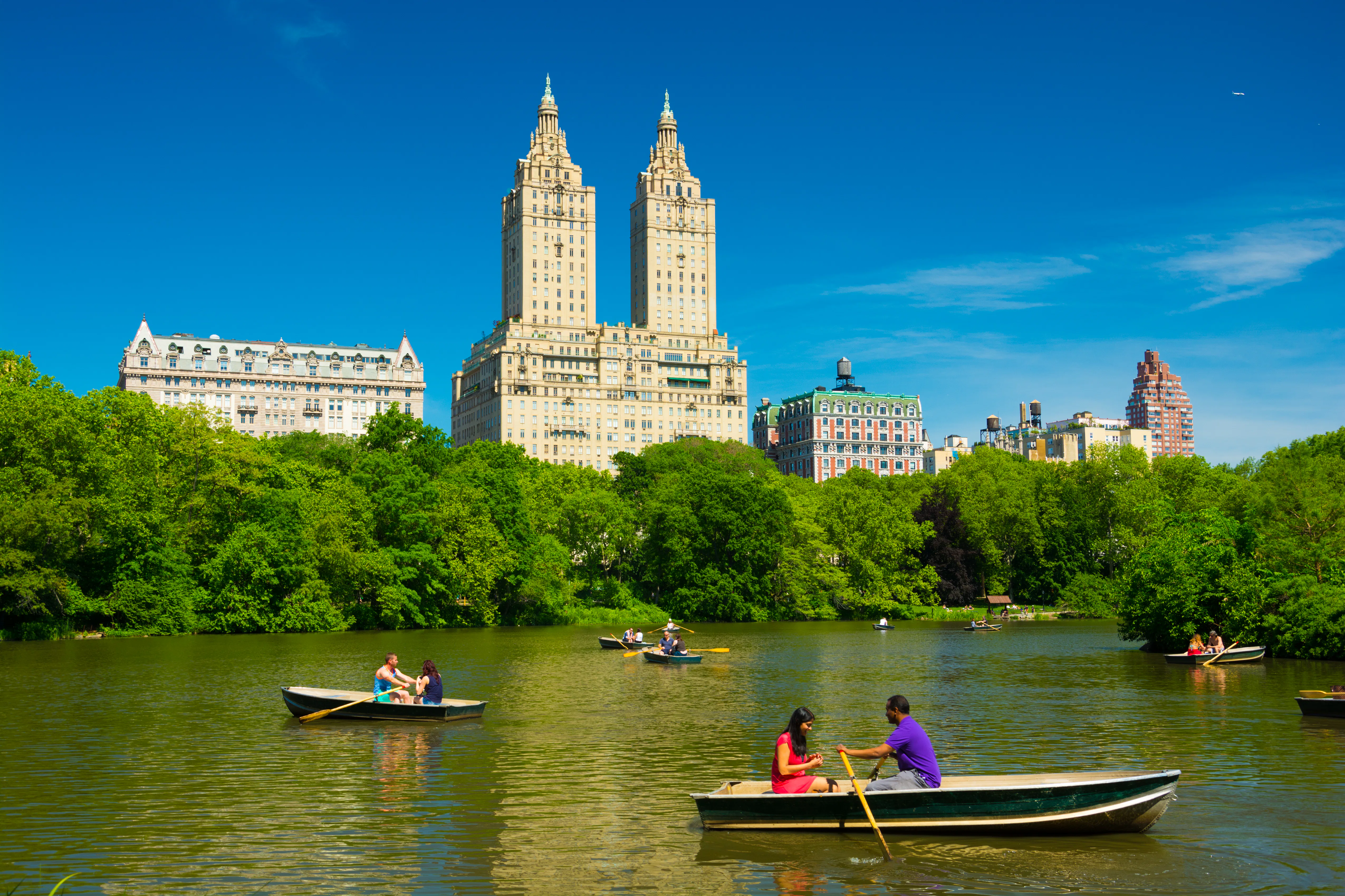 Cultural events happening in NYC this June