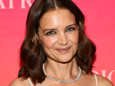 Katie Holmes' 2026 American Ballet Theatre Gala